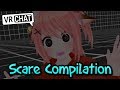 VRChat Horror Reaction Compilation