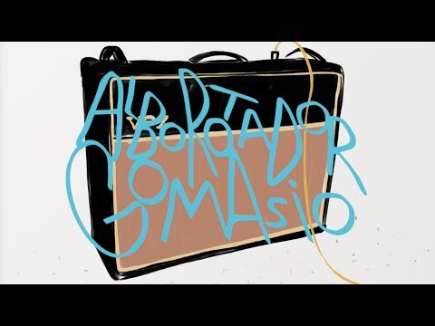 ALBOROTADOR GOMASIO - "El sitio donde empezó todo" (vídeoclip oficial)