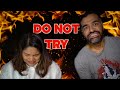 Eating the World's Hottest Chip | Jolo Chip Challenge
