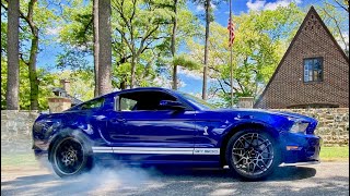 2014 Shelby GT500 Auto Fanatic Review | Why You Need to Buy One Now