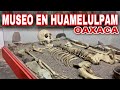 Museo Comunitario en HUAMELULPAM, Oaxaca / Segunda Parte