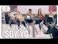 BOMBA ESTEREO - SOY YO - Salsation choreography by Alejandro Angulo