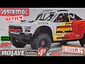 Is this the best short course truck ever the new arrma mojave 4s