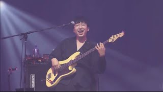 [자막] 名前は片想い (Namaeha Kataomoi, 이름은 짝사랑) - indigo la End (인디고 라 엔드)