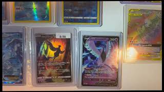 Skyhawks Pokemon Articuno Trading Card Personal Collection!