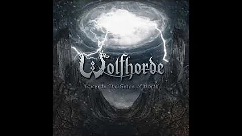 Wolfhorde - Unyielding