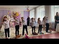 Танок Прощавайте іграшки Випуск 2024 