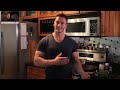 What To Eat Before And After Your Workout To Maximize Fat Loss - With Thomas DeLauer