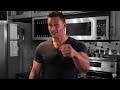 What To Eat Before And After Your Workout To Maximize Fat Loss - With Thomas DeLauer