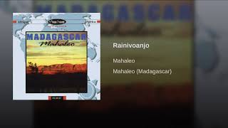 Miniatura de vídeo de "Mahaleo - Rainivoanjo"