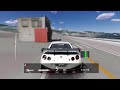 ASSETTO CORSA / Coast of courage Preview II