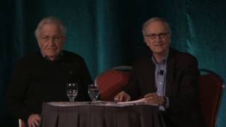 An Interview with Noam Chomsky by Doug Richardson (April 6, 2017)