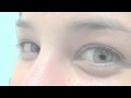 Resultado permanente de pestañas Icurl/ eyelashes permanent by iCurl