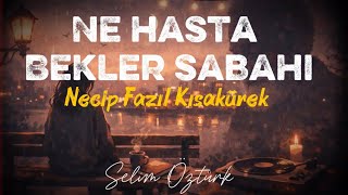 Ne Hasta Bekler Sabahı (Lo - Fi 2026)