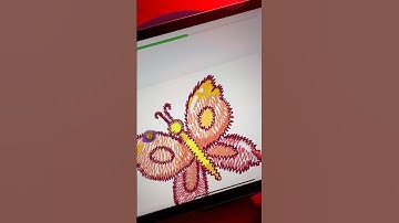 Cute cooperation😍🥰App: Drawly#drawly #draw #howtodraw #art #style #rush #butterfly