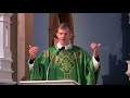 Changing Your Thoughts Changes Your Habits - Fr. Jonathan Meyer - 9.3.17