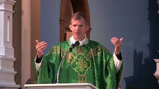 Changing Your Thoughts Changes Your Habits - Fr. Jonathan Meyer - 9.3.17