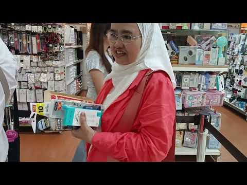 PAUWI NA NAPADAAN PA
