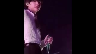 191215 BTS 5th Muster Magic shop  in OSAKA 2019 D-2 fancam