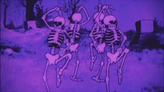 Video thumbnail of "Cults - Bad Things (slowed)"