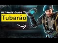 How to Play Tubarão - Rainbow Six&#39;s Coldest Operator Yet.