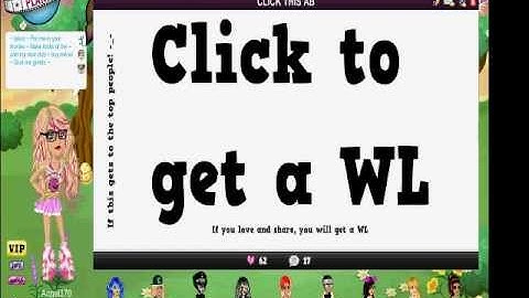 How to get sc and fame on msp.