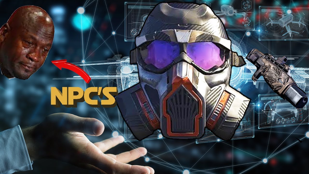 Vile Mask STEAM LINE STATUS EFFECT SKILL BUILD  For The division 2