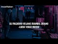 Download Lagu LIRIK DJ PACARKU HILANG DIAMBIL ORANG