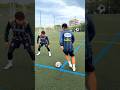 Neymar football skills FC Barcelona #football #skills #soccer #footballskills #shorts #viral #skills