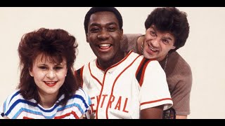 Three of a Kind - BBC Video 1984