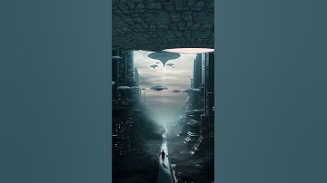 The Fermi Paradox in One Minute