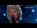 Bon Jovi - Livin On A Prayer (i Heart Radio 2020)