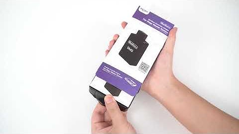 RetroScaler BlueRetro Wireless Game Controller Adapter for SMS Sega Mater System Console