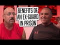 BANG! - Guard Turns Prisoner -  What's It Like to Be an Ex Guard Doing Time in Prison    | 155  |