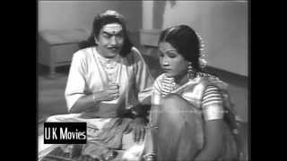 TAMIL OLD--Naane maiyal aaginen(vMv)--LAKSHMI VIJAYAM(1948)