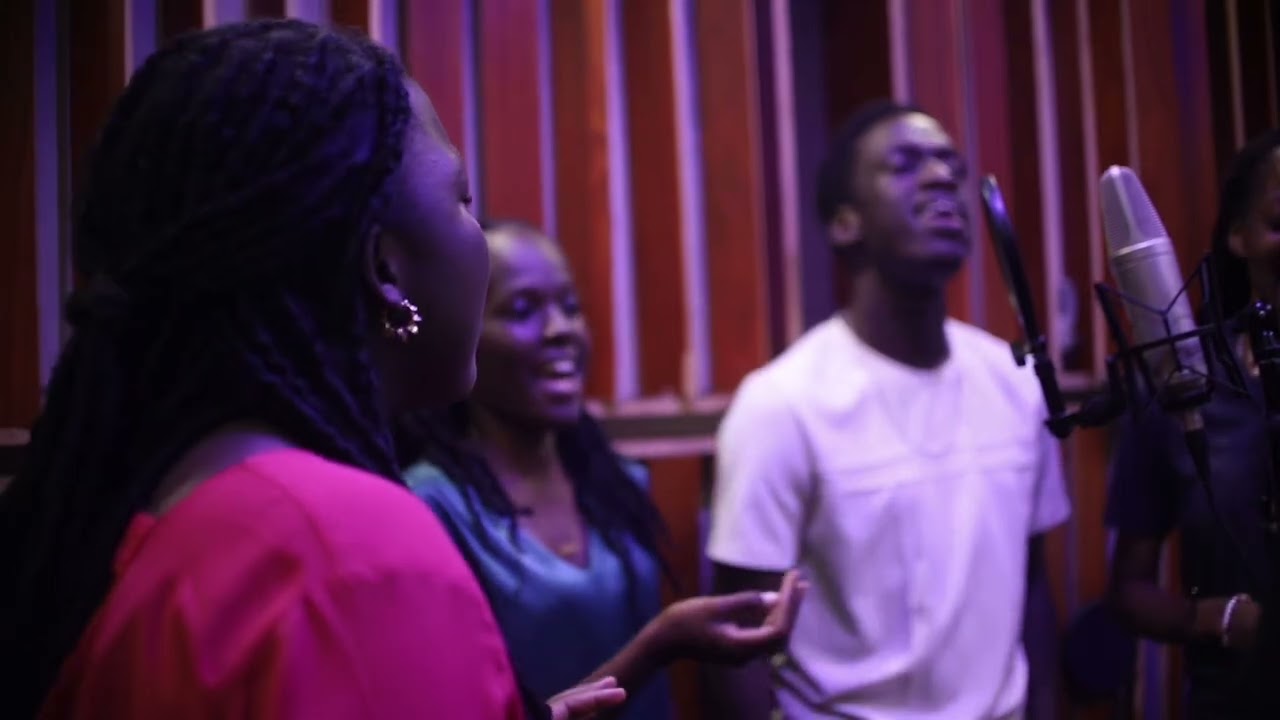 TOTAL PRAISE 👏 FT ROOTED #travismalloy #richardsmallwood #fredhammond #gospel #totalpraise #acoustic