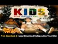 Mac Miller - Get Em Up (K.I.D.S Mixtape) Free Download Link