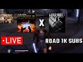 Star Wars Episode III Revenge Of The Sith PS2 X Black Ops 2 Hit 620 Subs this Stream