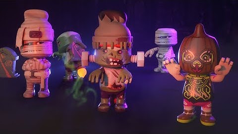 BLANKOS | Launching $25 Party Pass Plus