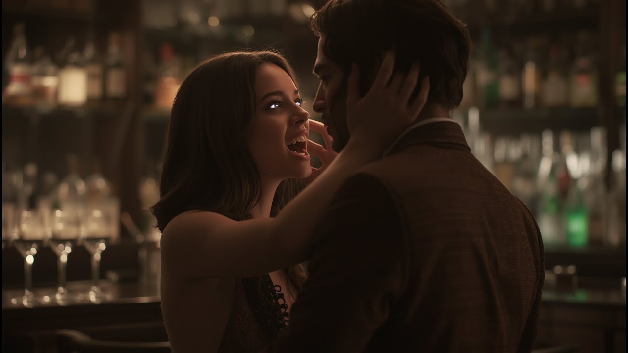 He Walked Into a Bar… and Met an Immortal Pianist