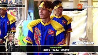 PANORAMA / MANUK DANGDUT / AGIT PUTRA / SUDIMAMPIR