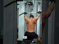 Burn your back muscles with these exercises#backworkout #shortvideo #shorts