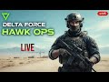 Delta Force Demon Is BACK TV SHOW LIVE– NO AIM ASSIST DOMINATION ("Ahsarah") Skins🔴🔴🔴👾🎮✨🌚