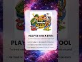 Play Sb For A Fool - English idiom #idiom #vocabulary #playSbForAFool #english #learnenglish