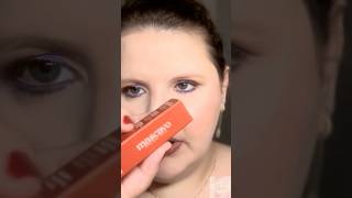 Testei Lip Combo Cocoa + Brown Sugar de Mascavo