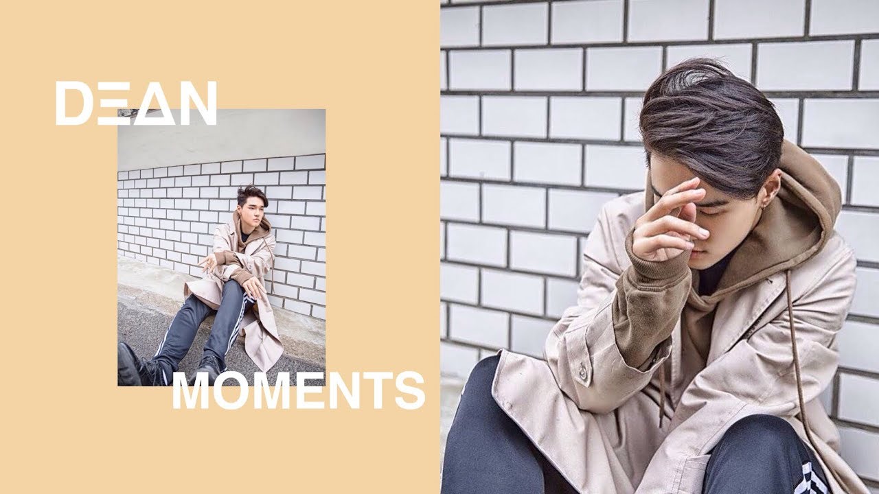 Dean 딘 | Funny & Cute Moments