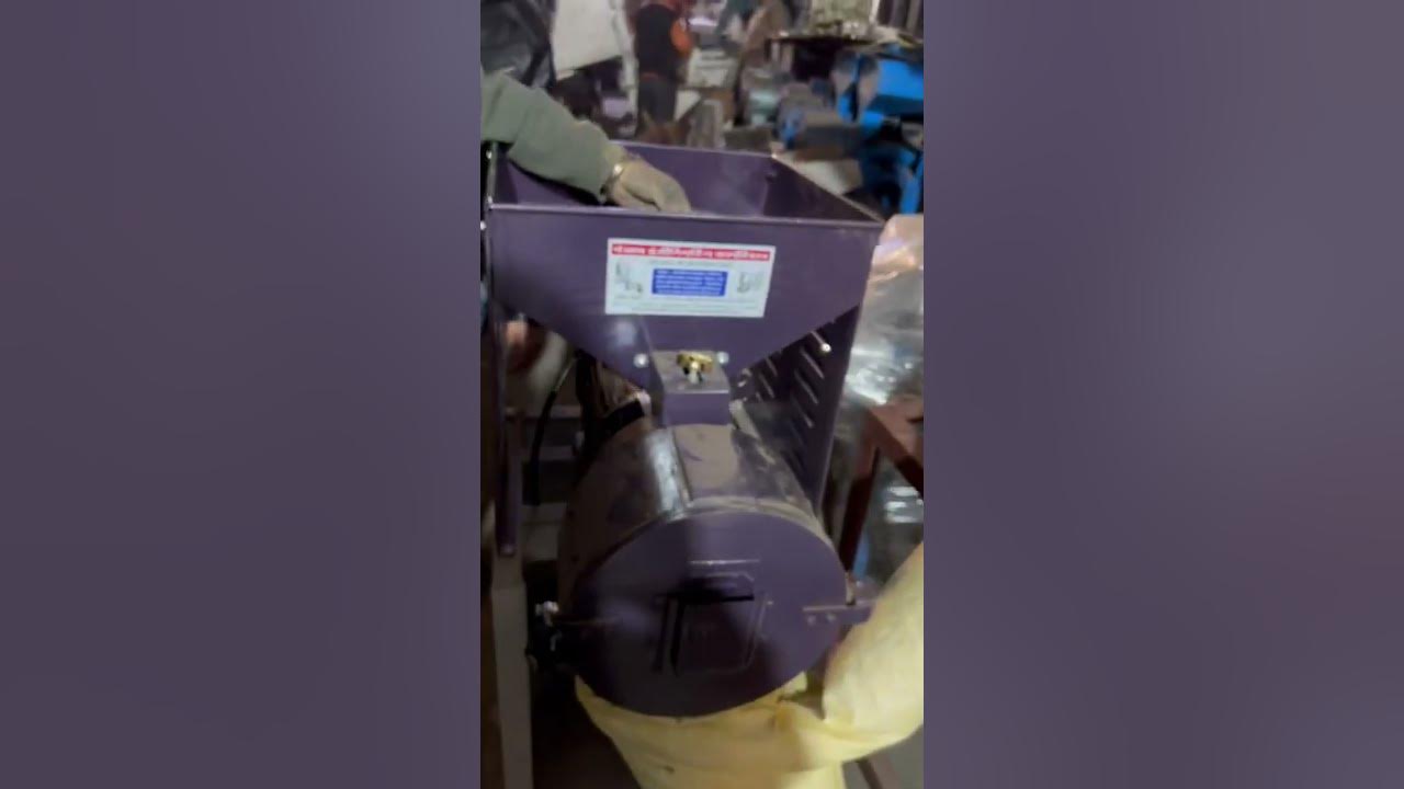 Multani mitti Fine Grinding machine, Double chamber grinder Machine📞☎️📲