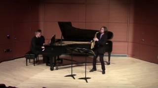 In Transit: I. Red Walls of Fog - Mischa Zupko (Brandon Quarles and Greg Hankins)