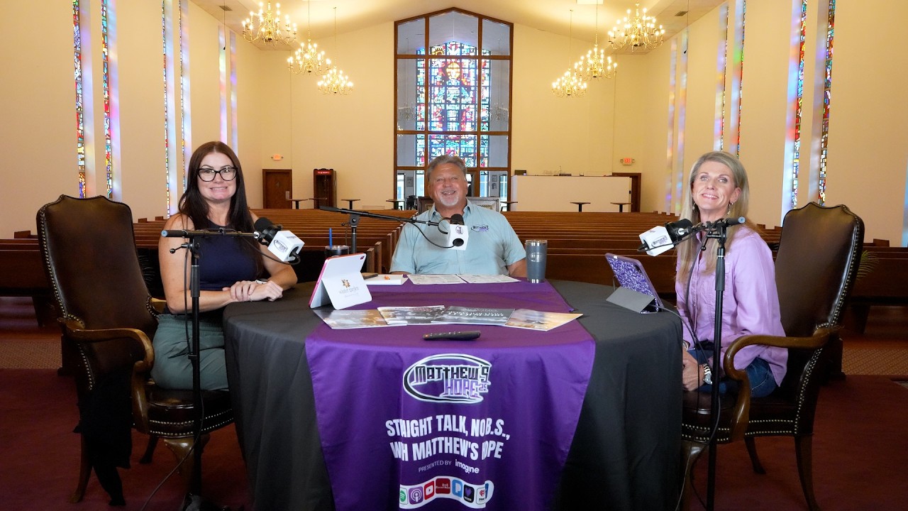2026 Point in Time Count: The Rest of the Story - Ep. 126 of Straight Talk, no B.S., with MH