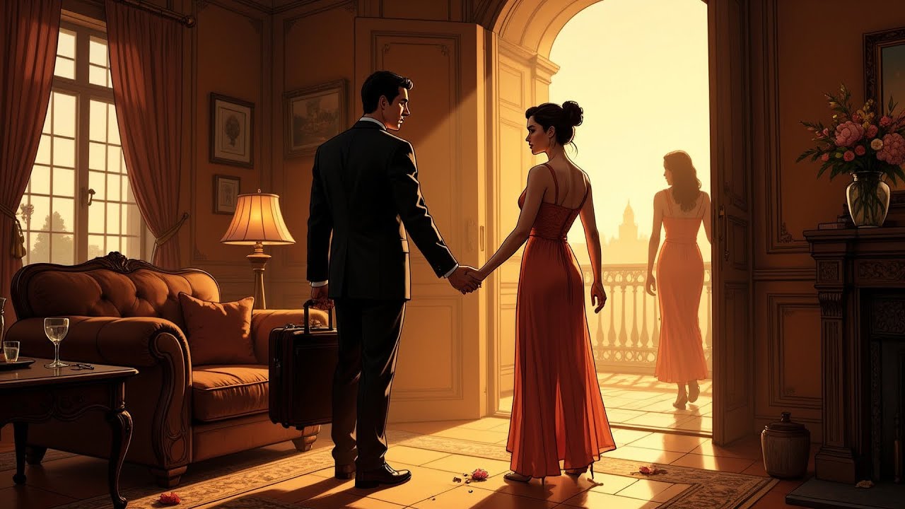 Renacida después de la traición, mi esposo trajo a su amante de la guerra creyendo que me quedaría..